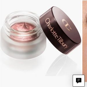 Charlotte Tilbury Eyes To Mesmerize - Pillow Talk